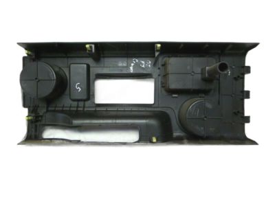 Toyota 58844-35010 Bezel, Console Box