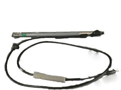 Toyota Pickup Antenna - 86300-89124