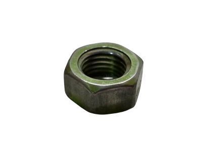 Toyota 90170-08005 Nut, HEXAGON