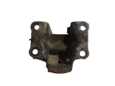 Toyota 12361-38120 Insulator, Engine Mounting, Front