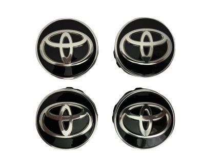 Genuine OEM Toyota Wheel Center Cap – 42603-48140, Avalon/Camry/RAV4