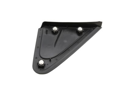 Toyota 60117-12070 Cover Sub-Assembly, Fr P 60117-12070 Toyota Cover Sub-Assembly, Fr P Product Photo 1 of 2