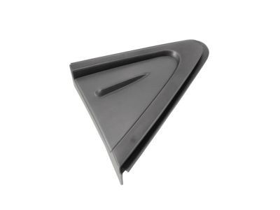 60117-12070 Toyota Cover Sub-Assembly, Fr P Product Photo 2 of 2