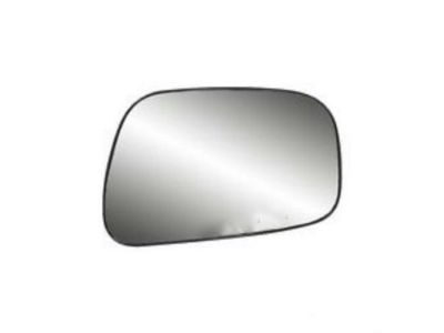 2013 Toyota Corolla Car Mirror - 87961-02870