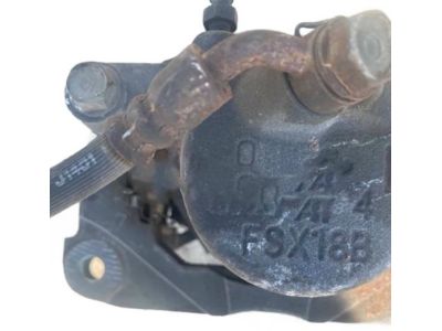 Toyota RAV4 Brake Caliper - 47750-42040
