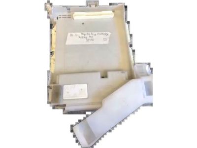 Toyota Prius Relay Block - 82730-47451
