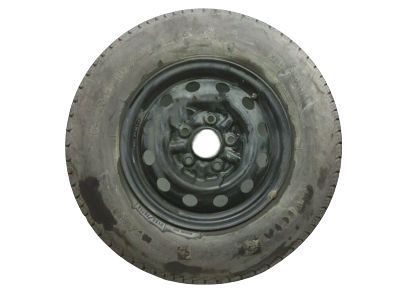 2000 Toyota Tacoma Spare Wheel - 42601-04130