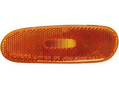 Toyota 81741-16010 Parking/Clearance Lamp Lens