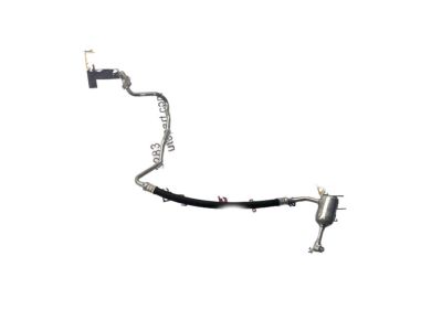 Toyota RAV4 Prime A/C Hose - 88703-42260