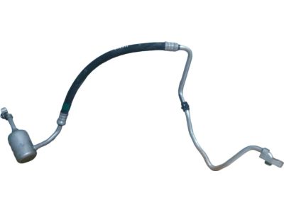 Toyota RAV4 Prime A/C Hose - 88703-42260