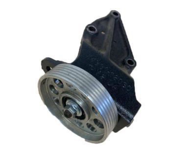 Toyota 44381-12030 Bracket, Power Steering Idle Pulley