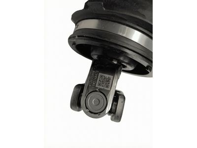 2018 Toyota Camry Steering Column Cover - 45025-33150