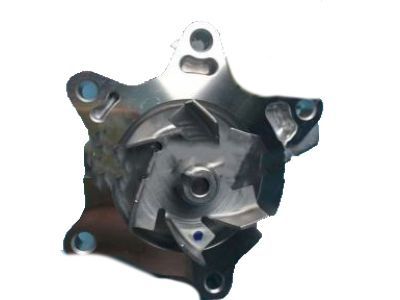 2014 Toyota Yaris Water Pump - 16100-29157