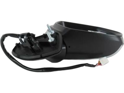 2020 Toyota Avalon Car Mirror - 87910-07190