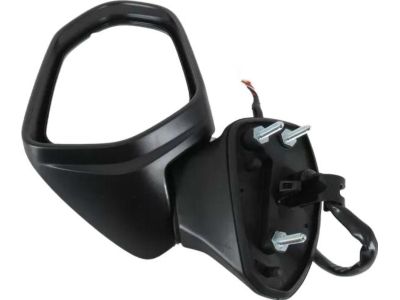 2020 Toyota Avalon Car Mirror - 87910-07190