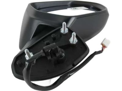 2020 Toyota Avalon Car Mirror - 87910-07190