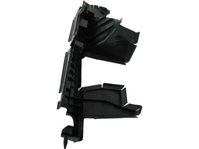 2023 Toyota Highlander Radiator Support - 16593-0P030