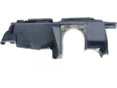 2023 Toyota Highlander Radiator Support - 16593-0P030