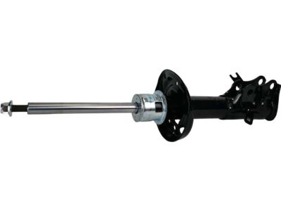 1990 Toyota Celica Shock Absorber - 48520-20660
