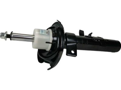 1990 Toyota Celica Shock Absorber - 48520-20660