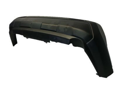 Toyota 52159-0R160 Cover, Rr Bumper