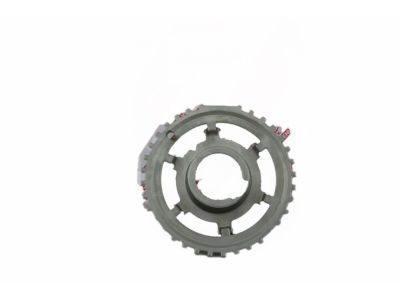 Toyota 13597-75010 SPROCKET, CRANKSHAFT Timing