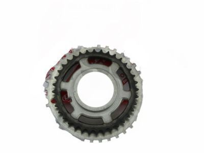 1997 Toyota T100 Crankshaft Gear - 13597-75010