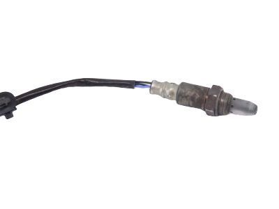 Toyota 89467-07040 Air Fuel Ratio Oxygen Sensor, No.2