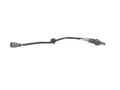 Toyota 89467-07040 Air Fuel Ratio Oxygen Sensor, No.2