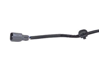 Toyota 89467-07040 Air Fuel Ratio Oxygen Sensor, No.2