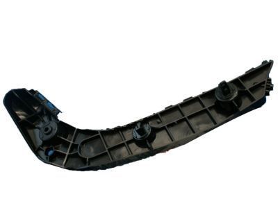 Toyota 52115-35152 Support, Fr Bumper S