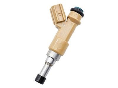 Toyota FJ Cruiser Fuel Injector - 23209-39215