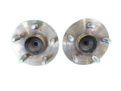 2005 Toyota Prius Wheel Bearing - 42450-47030