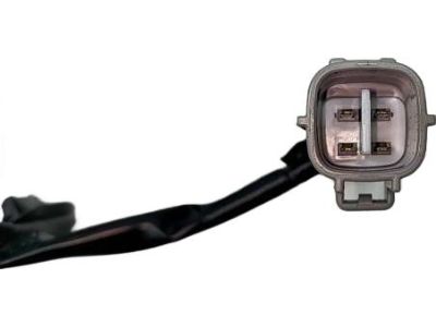 2019 Toyota RAV4 Seat Belt - 73230-0R220-C0