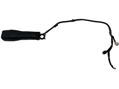 2019 Toyota RAV4 Seat Belt - 73230-0R220-C0