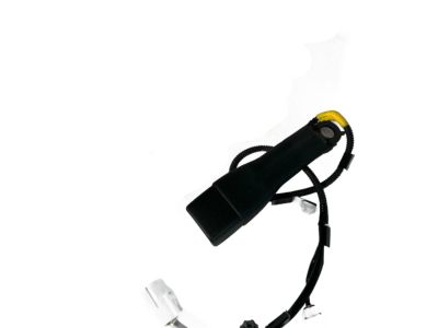 2019 Toyota RAV4 Seat Belt - 73230-0R220-C0