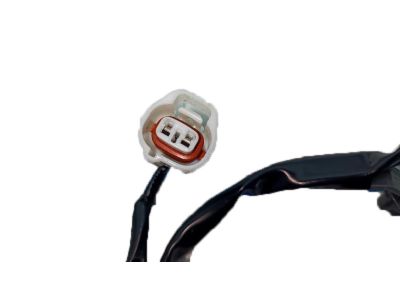 2019 Toyota RAV4 Seat Belt - 73230-0R220-C0