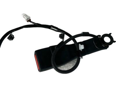 2019 Toyota RAV4 Seat Belt - 73230-0R220-C0