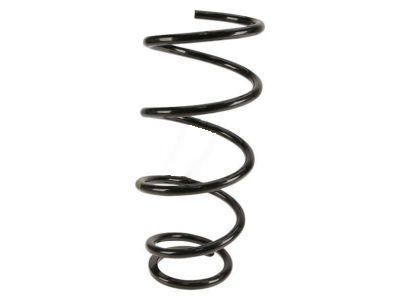 Toyota 48131-AE040 Spring, Coil, Front