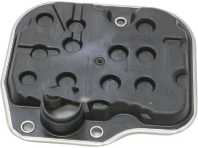 2006 Toyota Corolla Valve Body - 35410-52170