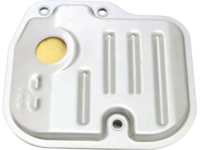 2006 Toyota Corolla Valve Body - 35410-52170