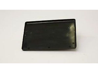 2003 Toyota Tundra Battery Tray - 74431-0C010