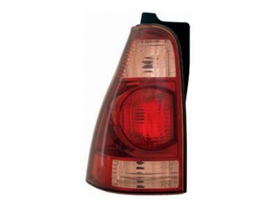 2004 Toyota 4Runner Tail Light - 81561-35270