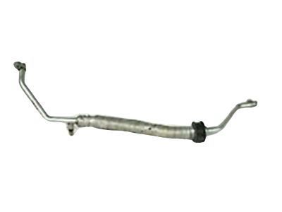 2001 Toyota Tacoma A/C Hose - 88710-04120