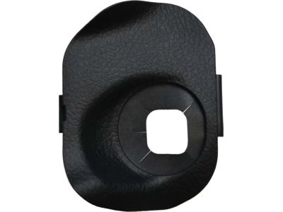 2013 Toyota Camry Steering Column Cover - 45186-06230-C0