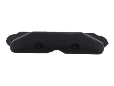 Toyota 51998-04020 Reinforcement, Receiver Hitch Attachment