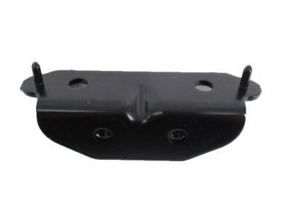 Toyota 51998-04020 Reinforcement, Receiver Hitch Attachment