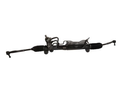 2004 Toyota Camry Steering Gear Box - 44250-06141