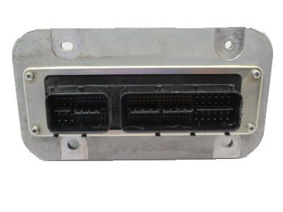 Toyota 89661-0CP12 Ecm Ecu Engine Control Module