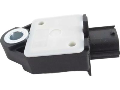 89173-09881 Toyota Front Air Bag Sensor Product Photo 6 of 6